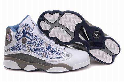 Air Jordan 13 Retro Black Red Acheter En Ligne 2013 Nike Air Jordan White